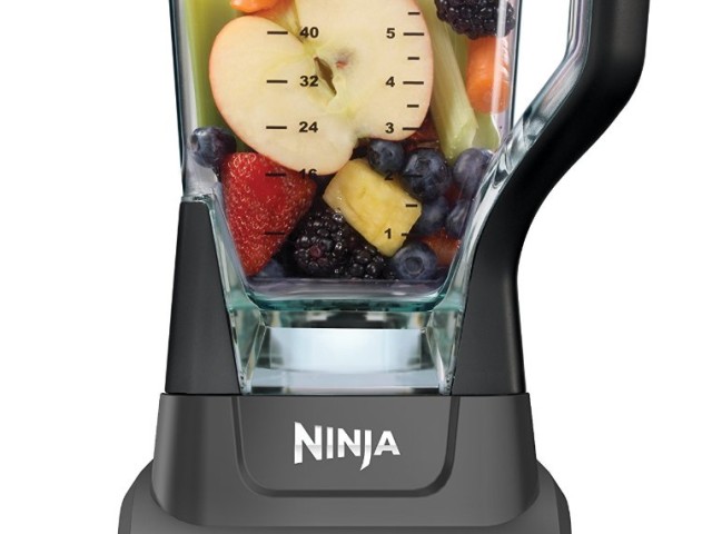 Ninja Blender