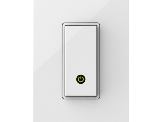 Belkin Wireless WeMo Light Switch